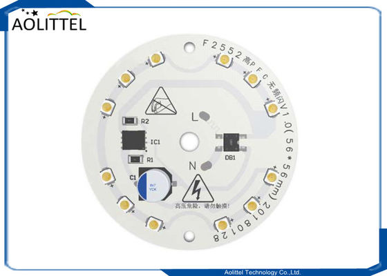 Eingekapselter LED-Fahrer Chip, Hochspannungs-LED Fahrer IC 500V