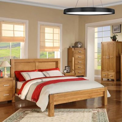 Schlafzimmer-Decken-hängende Lichter 4800LM 40W 450mm