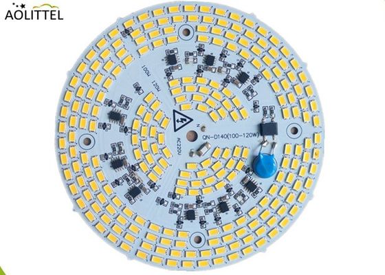 Boden, der LED-Fahrer Chip, Hochspannungs-Licht-Fahrer IC Wechselstroms LED beleuchtet