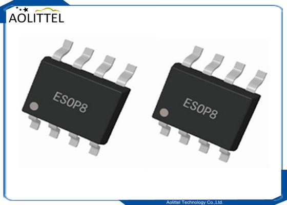 Fahrer Chip, 260V Fahrer IC Constant Power Linears LED der hohen Leistung LED