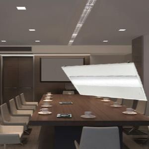 Licht des Büro-30W 2x2 LED Troffer, Decke LED des Tropfen-2x2 beleuchtet